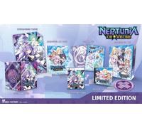 Neptunia ReVerse - Limited Edition (PS5)