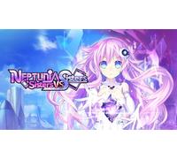 Neptunia: Sisters VS Sisters