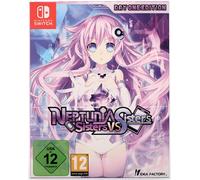 Neptunia Sisters VS Sisters (Day One Edition) Juego para Consola Nintendo Switch