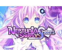 Neptunia: Sisters VS Sisters (PC) Steam Account - GLOBAL
