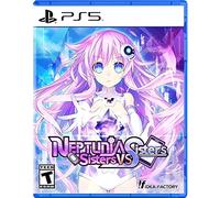 Neptunia: Sisters VS Sisters - PlayStation 5