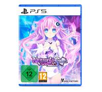 Neptunia: Sisters VS Sisters - Standard Edition (PS5) (PlayStation 5)