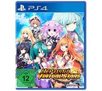 Neptunia - Virtual Stars
