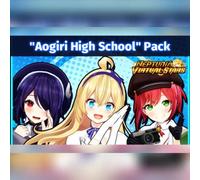 Neptunia Virtual Stars - Aogiri High School Pack (DLC) (PC) Steam Key - GLOBAL