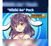 Neptunia Virtual Stars - Hibiki Ao Pack (DLC) (PC) Steam Key - GLOBAL