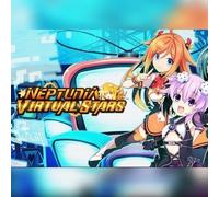 Neptunia Virtual Stars (PC) Steam Key - EU