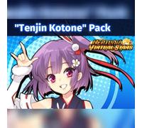 Neptunia Virtual Stars - Tenjin Kotone Pack (DLC) (PC) Steam Key - GLOBAL