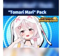 Neptunia Virtual Stars - Tomari Mari Pack (DLC) (PC) Steam Key - GLOBAL