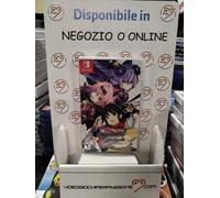 Neptunia X Senran Kagura: Ninja Wars NINTENDO SWITCH