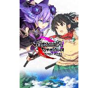 Neptunia x SENRAN KAGURA: Ninja Wars (PC) Steam Key GLOBAL
