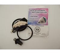 Neptuno Roller Gerardo Montero e Javi De Maria Pack Accessori, piccolo (TROMPOS Space PACKNR)