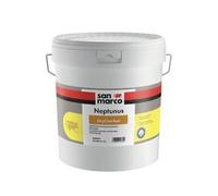 NEPTUNUS DRY CONFORT idropittura per interni silossanica SAN MARCO