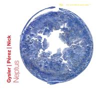 Neptus (Cd)