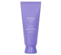 NEQI Moisture Mystery Leave-In Cream 200ml - Balsamo Senza Risciacquo Capelli