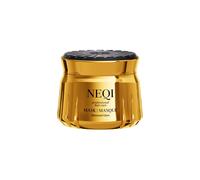 NEQI Diamond Glass Mask maschera per capelli brillanti e morbidi 250 ml