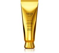 NEQI Diamond Glass Balsamo lucidante e idratante con verbasco - Trattamento districante per capelli morbidi e luminosi - Adatto a tutti i tipi di capelli - 250 ml