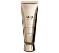 NEQI Glossing Mask Cool Blonde - Trattamento per capelli biondo freddo | Tintura per capelli biondo e maschera lucida per capelli biondi, con luminescine, estratto di candela reale e Signature Blend