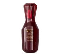 NEQI Hair Perfume The Wooden, Profumo per capelli 75 ml
