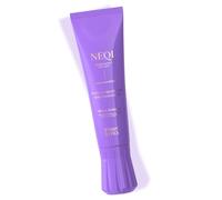 NEQI Maschera Antigiallo Capelli Biondi Tonalizzante Decolorati Vegana