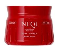 NEQI Maschera Repair Reveal per Capelli 250 ml
