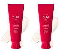 NEQI REPAIR REVEAL Balsamo capelli nutriente 250ml - Balsamo nutriente per capelli danneggiati - Rinforza la struttura del capello, Vegan, Senza solfati - Risultati professionali - Made in Italy