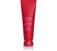 NEQI REPAIR REVEAL Conditioner 90ml - Balsamo nutriente per capelli danneggiati - Rafforza la struttura - Vegan, senza solfati - Cura professionale - Made in Italy - Formato viaggio