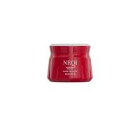 NEQI REPAIR REVEAL Maschera Capelli 250ml - Maschera capelli senza solfati per riparazione intensa - Anti-crespo, Vegan, rinforza il capello - Capelli danneggiati - Made in Italy