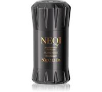 NEQI Stick Modellante Sleek (30g) - Cera per capelli anticrespo & brillante - Per baby hair, ciocche ribelli & look ordinati - Tenuta duratura, senza residui