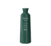 NEQI Volume Victory Shampoo, Shampoo rinforzante per capelli 330 ml