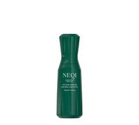 NEQI Volume Victory Styling Mousse, Schiuma volumizzante con protezione termica 150 ml