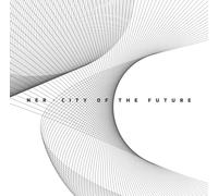 NER. City of the future - [Umberto Allemandi]