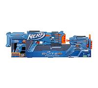 NER ELITE 2.0 PACCHETTO CALZE