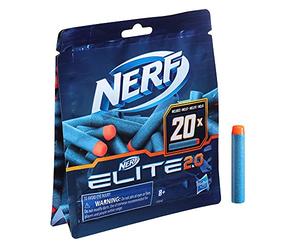 NER ELITE 2.0 RICAMBIO 20