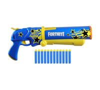 NER FORTNITE Eroe Mezzo Tono