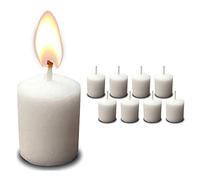 Ner Mitzvah - Candele in neironim, per 4 ore