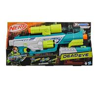 Nerf Deadeye Pistola Giocattolo