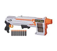 NER Ultra Three