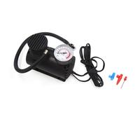 Nera Cc 12V 300Pspneumatici Gonfiatore Elettrico Pompa Compressore Aria Per Auto