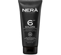 NERA Crema Solare SPF6 Protezione bassa 200 ml
