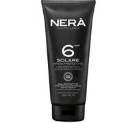 Azienda Agricola Zighidì NERA' CREMA SOLARE SPF6 BASSA PROTEZIONE 200 ML