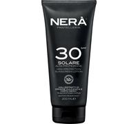 nera ' crema solare spf30 protezione alta 200 ml