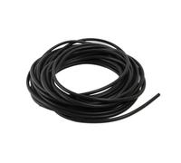 Nera Estensibile Ammortizzatore Cordino Morbida Linea da Pesca 1 Pezzo | Cordino elastico per la pesca, Lunga 2-15m, Elastificata