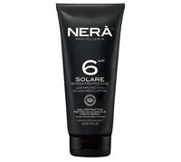 NERA Crema Solare SPF6 Protezione bassa 200 ml