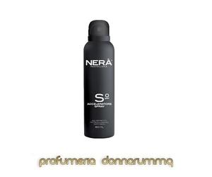 Nerà Pantelleria Solari Spray Abbronzatura/Protezioni