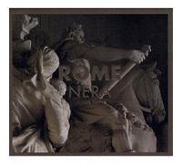 Nera - Rome (Audio cd)