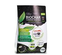 NERABIOCHAR - BIOCHAR CARBONE VEGETALE 15L