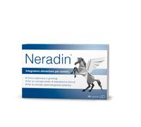 Neradin® [56 compresse] Complesso di micronutrienti con damiana estratto di
