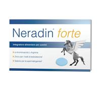 Neradin forte 30 capsule