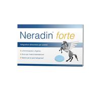 NERADIN Forte 30 Cps