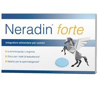 NERADIN Forte 30 Cps